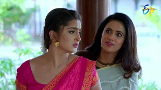 Ravoyi Chandamama Latest Promo | Mon-Sat 7:00pm | 10th January 2022 | ETV Telugu