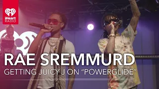 Rae Sremmurd - iHeartRadio Music Festival, T-Mobile Arena, Las Vegas, NV, USA (Sep 21, 2018) HDTV