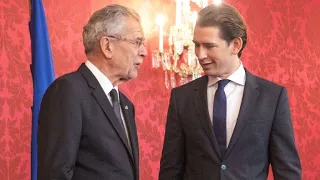 Neuwahlen in Österreich voraussichtlich Anfang September