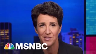 Watch Rachel Maddow Highlights: September 17th | MSNBC