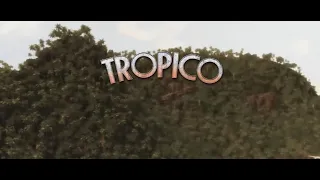 Let's play Tropico for iPad gameplay part 1