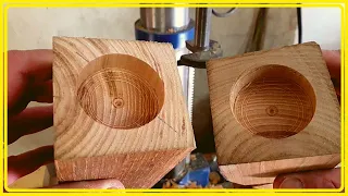 Low Cost High Profit // Small project that sell // make money woodworking