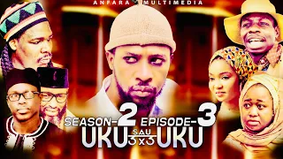 UKU SAU UKU episode 16 season 2 ORG with English subtitles