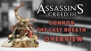 Assassins Creed III: Connor - The Last Breath Overview