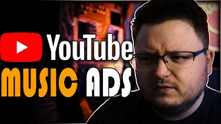 YouTube Ads For Music Artists