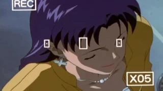 Misato, Our Teacher