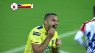 Kerala Blasters FC 2 - 1 ATK FC | Match 1 Highlights | Hero ISL 2019-20