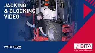 1: Jacking and Blocking