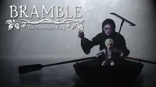 THIS GAME MADE ME CRY....TWICE - Bramble: The Mountain King Full Game