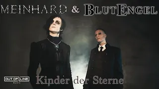 Blutengel & Meinhard - Kinder der Sterne (Official Music Video)