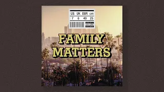 Drake - Push Ups & Family Matters (Full Diss)