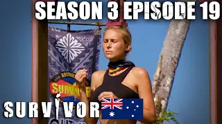 Survivor Australia | Season 3 (2016) | Episode 19 - FULL EPISODE