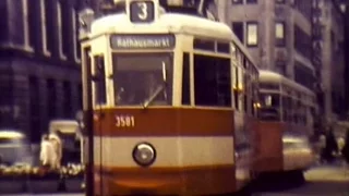 HAMBURG 1969