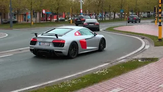 Knokke 27/04 #knokke #hypercar #dreamcar #sportcar #supercar #autogespot #belguim #vlaanderen #auto