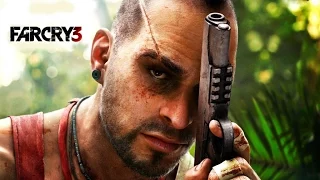 Прохождение игры far cry 3 часть 3 - БЕШЕНЫЕ ПСЫ