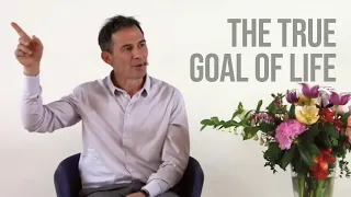 The True Goal of Life | Rupert Spira