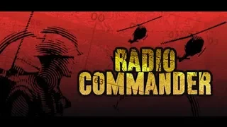 Radio Commander Content Review & Gameplay - Vietnam War Communications RTS - Campaign 1