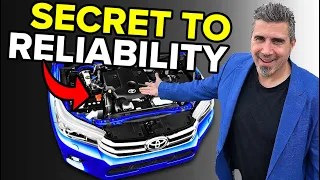 The Hidden Secrets of Car Reliability!