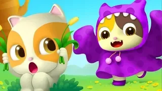 Bayi Kucing Lucu | Kumpulan Film Anak | Lagu & Kartun Anak | Bahasa Indonesia | BabyBus