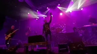 Lord Of The Lost - Intro + Till Death Us Do Part (24.04.2024, Berlin)