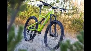 2018 Specialized Stumpjumper | Range Review | Tredz Bikes