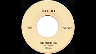 Clease (US) - 70s hard rock