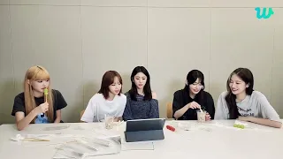 [LE SSERAFIM LIVE] 르세라핌 콘서트 후기 😂(르세라핌 라이브)