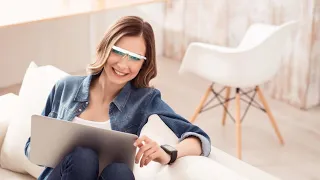 Top 5 Best Smart Glasses 2020