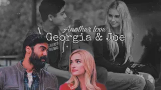 Georgia & Joe | Another love