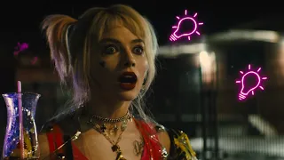 Harley Quinn Breaks Up With Joker - Birds of Prey (2020) HD