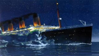 A Night to Remember by Walter Lord - Chapter 2 - "There's Talk of an Iceberg, Ma'am"