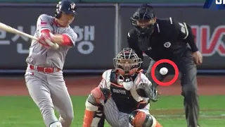 MLB Umpires “Rough Day At The Office!" ᴴᴰ