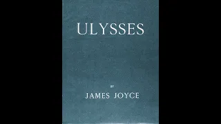 Chris Hedges on James Joyce's Ulysses