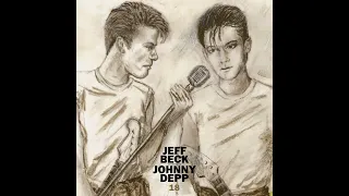 Jeff Beck And Johnny Depp - Ooo Baby Baby