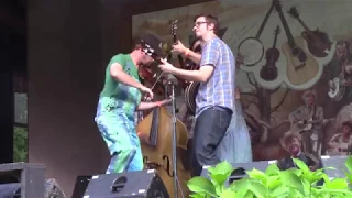 Hillbilly Gypsies AFBA 2015 08 01 1759 " " 02:22