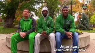 ESPNU All Access - Marshall University Football