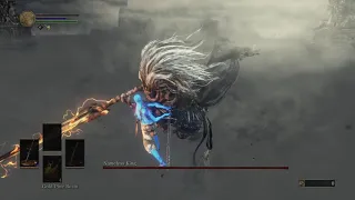 Nameless King SL1 NG+7 [No Sprint/Roll/Block/Parry]