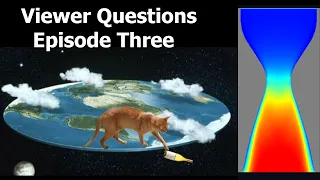 Viewer Questions Episode 3