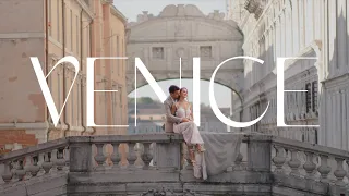Venice, Italy Wedding 4K | Patrizio + Sofija