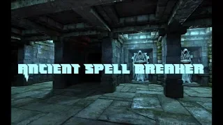 Ancient Spell Breaker ❯ Quad Triple Double Platinum