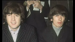 How much LSD did The Beatles do in the 1960s?