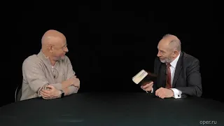 Михаил Васильевич Попов - Шутка про Философов