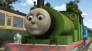 Thomas & Friends Season 15 Episode 8 Up, Up And Away ! US Dub HD MB Part 2