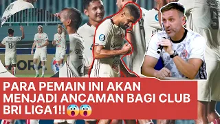 🔴FAKTA❗ ❗ PARA PEMAIN PERSIJA INI AKAN DI WASPADAI😱 🔴 | BERITA PERSIJA🔴