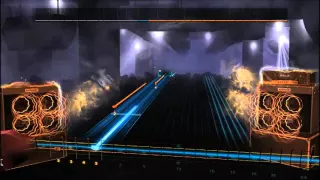 Metallica - Master Of Puppets (Lead) Rocksmith 2014 CDLC