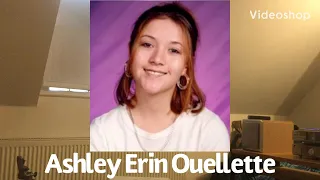 Ashley Erin Ouellette (Unsolved) Ghost Box Interview Evp