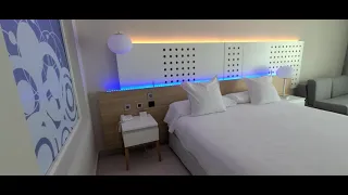 Melia Internacional Varadero Room 4095 Oceanview