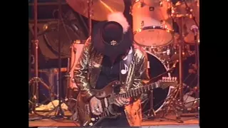 Stevie Ray Vaughan Say What! Live In American Caravan 1080P