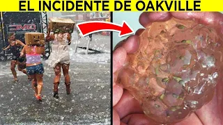 Misterios Urbanos Que Nadie Ha Podido Resolver - Parte 2