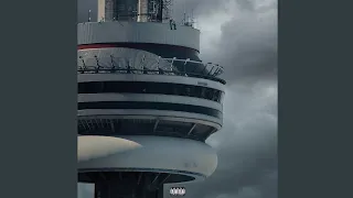 Drake - Too Good (feat. Rihanna) [Liam Keegan Remix]